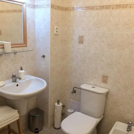 Charming Flat In Old Town With Amazing River Views