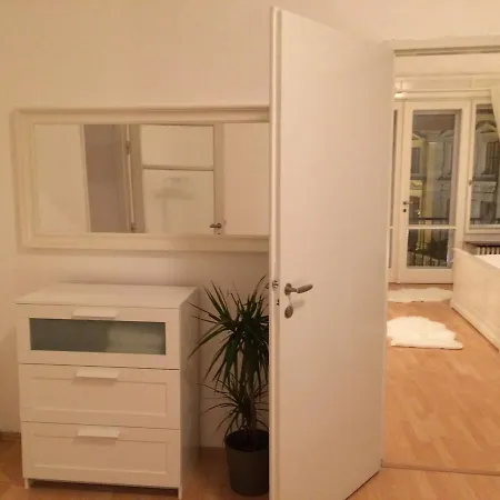 Charming Flat In Old Town With Amazing River Views Apartment Prag
