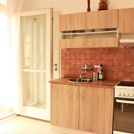 Charming Flat In Old Town With Amazing River Views Prag